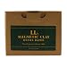 Smoker/Drug Detox Clay Bath Kit 5lb clay by Ancient Minerals