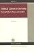 Book Political Culture in Somalia: Tracing Paths to Peace & Conflict (Uppsala University Department of Peace & Conflict Research, Report No. 56)