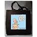 Search : Londons Times Famous People Places Books Cartoons - POPEYE PHILOSOPHY - Tote Bags