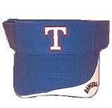 Texas Rangers X-Factor Visor