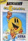 Revue Sega  / Pacmania
