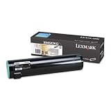 Lexmark X940/945 Toner Cartridge Yellow 22k X945X2YG B Grade Product