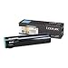 Lexmark X940/945 Toner Cartridge Yellow 22k X945X2YG B Grade Product