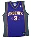 Phoenix Suns Stephon Marbury Authentic Jersey