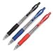 Office Products : Pilot G2 Ultra Fine Point Black Gel Ink Pens, Dozen Box, 31277
