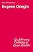 Book Eugene Onegin: Libretto