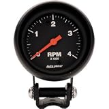 Auto Meter | 2890 2 5/8