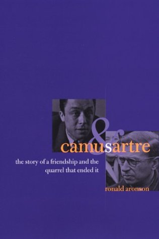  Albert Camus