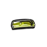 TIMBUK2(ティンバック2) クリアフレックスパック XS ブラック T10S-CFPXS-BKの画像