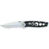Maxam Liner Lock Knife