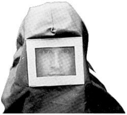 SAND BLAST MASK BY BRUT