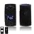 SOLID BLACK SNAP-ON COVER HARD CASE PROTECTOR for SANYO 3800 KATANA LX