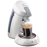 Senseo HD7810/15 1450-Watt Single-Serve Coffeemaker, White