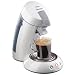 Senseo HD7810/15 1450-Watt Single-Serve Coffeemaker, White