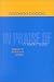 Book In Praise of Meekness: Essays on Ethnics and Politics