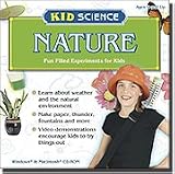 Kid Science: Nature