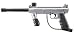 TIPPMANN 98 Custom Paintball Marker (Silver)