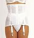 Rago Waist Cincher (21) M/Black