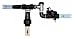 Tools & Hardware : Basepump HB1000-AVB with Back-flow Prevention Vacuum Breaker