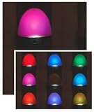  : Night Colors