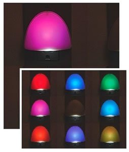 Childrens Toyshop  Electronics : Night Colors