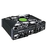 Xbox Ghost Skulls Skin
