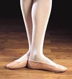 Famous Maker - Economy Womens Ballet Shoe