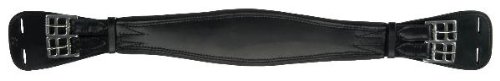 Collegiate Contour 2 Buckle Dressage Girth