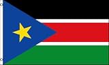 NEOPlex 3' x 5' Flag - South Sudan