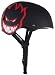 Protec X Spitfire Classic Helmet ( sz. M, Black )