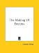 Book The Making Of Dreams