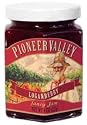 Pioneer Valley Gourmet Loganberry Jam