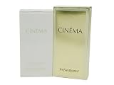 Cinema By Yves Saint Laurent For Women. Body Lotion 6.6 Ounces