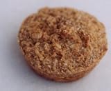 What?! A muffin for your dog? That's right -- and not just any old muffin either. Our delicious applesauce muffins for pups are made from all-natural, organic, human-grade ingredients. (We can attest to their deliciousness ourselves -- esepcially when dipped in honey!) The muffins are 2" across, and while ideal for big dogs, it's easy to cut up in ...