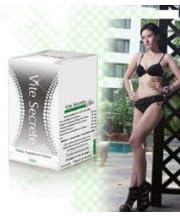 Verena Vite Secret Plus L - Glutathione Whitening 30 Capsules 1 Box Thailand