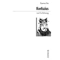Konfuzius zur Einf�hrung