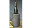 RSVP International Marble Grey Marble Wine Chiller 1-bottle