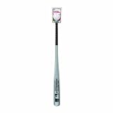 MLB 33.5-Inch Pro Style Plastic Bat and Ball Set