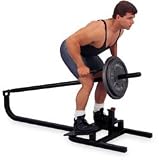 Back Builder-Olympic Style (EA)