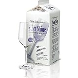 Stem Shine Crystal Dishwashing Powder (4 Lb