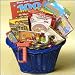 Kids Busy Basket - Standard Shipping Only - Bits and Pieces Gift Store