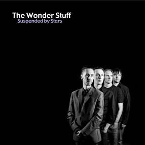 The Wonder Stuff - Suspended by Stars - Zortam Music