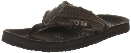 O'Neill Men's Chad Beachhouse Brown Flip-flop 204560 10 UK, 44 EU