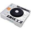 Stanton C.303 Tabletop CD Player with Sampling