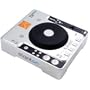 Stanton C.303 Tabletop CD Player with Sampling