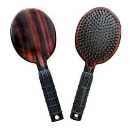 HAI Porcupine Paddle Brush