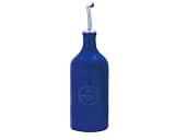 Emile Henry - Blue Oil, vinegar cruet, Ceradon