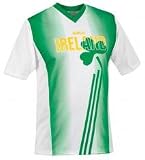 IRELAND International Short Sleeve Shirt