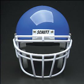 Schutt ROPO-DW Super Pro Stainless Steel Football Face Mask