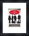 U2 Elevation Tour - Custom Framed Print
